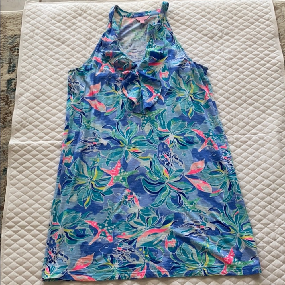 Lilly Pulitzer Shay Dress